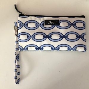 Scout Wristlet